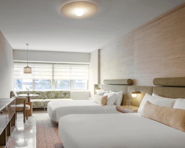 The Shelborne By Proper, a Member of Design Hotels - foto 4
