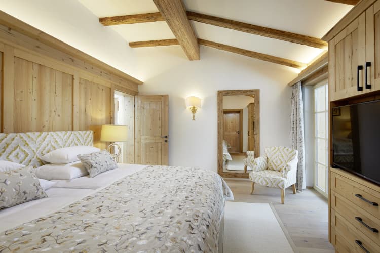 Relais & Châteaux Hotel Tennerhof - foto 3