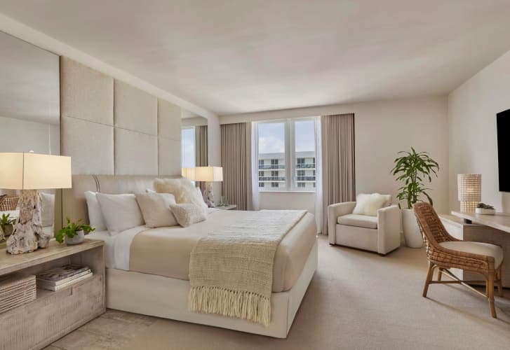 The Retreat Collection at 1 Hotel & Homes South Beach - foto 4