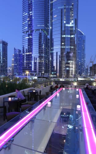 voco Bonnington Dubai by IHG - foto 6