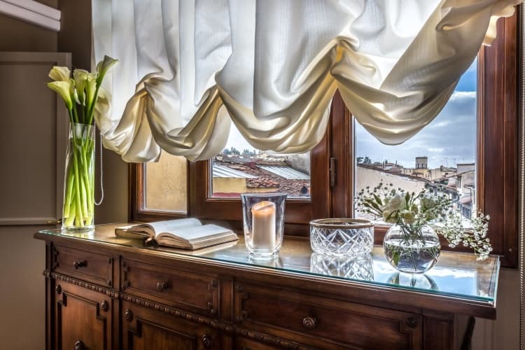 Palazzo Ridolfi - foto 3