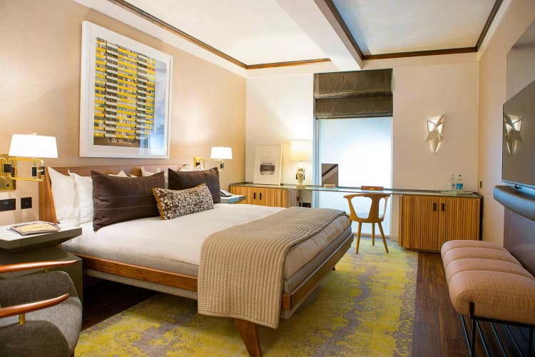 Bankside Hotel, Autograph Collection - foto 3