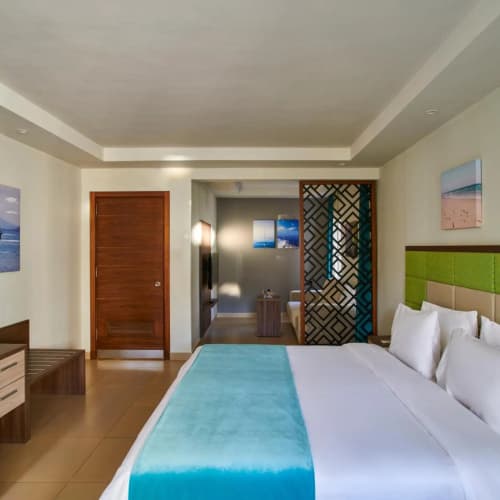 Maritim Jolie Ville Resort & Casino Sharm El Sheikh - foto 3