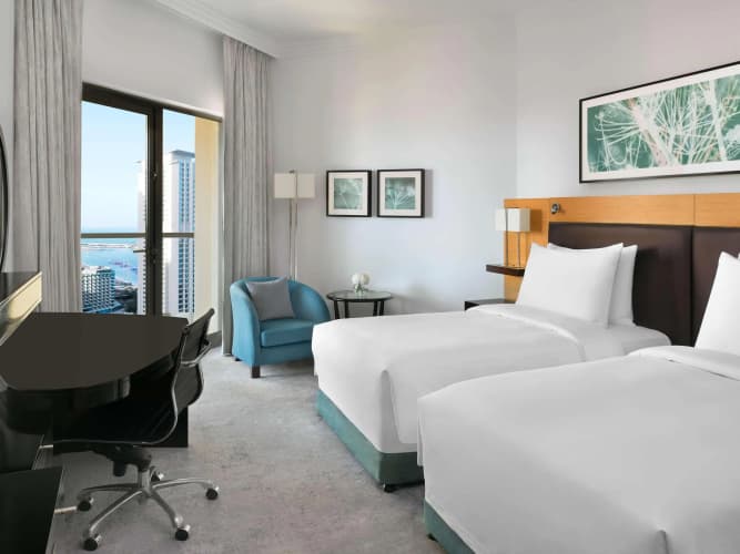 Mövenpick Hotel Jumeirah Beach - foto 6