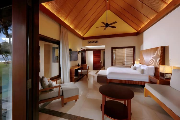 Shanti Maurice Resort & Spa - foto 2