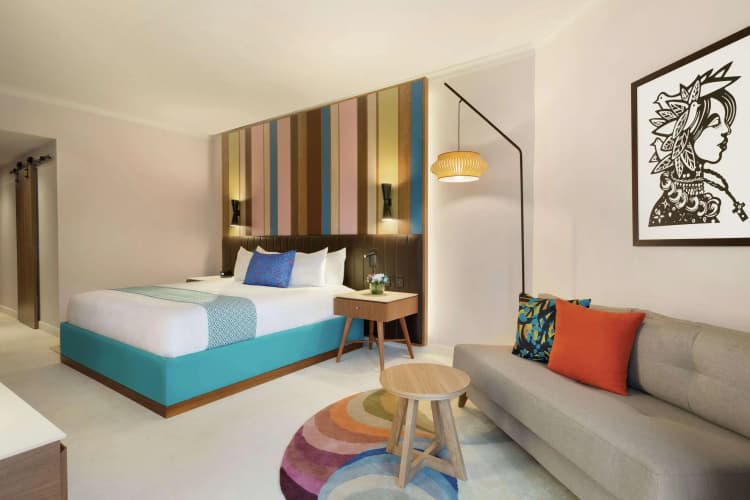 Secrets La Romana Resort & Spa - Adults Only - All Inclusive - foto 3