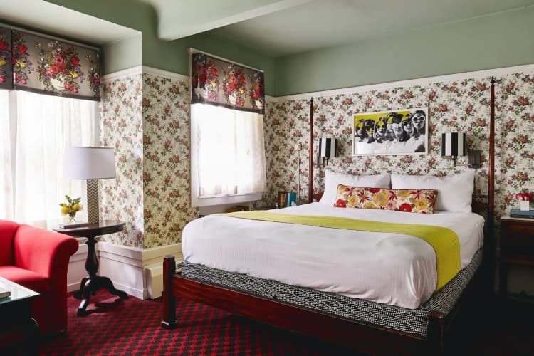 White Swan Inn - foto 2