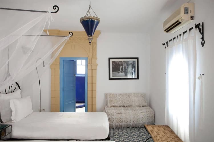 Riad Ka - foto 4