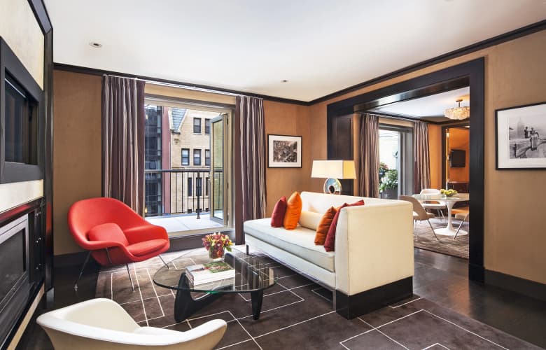 The Chatwal, In The Unbound Collection By Hyatt - foto 4