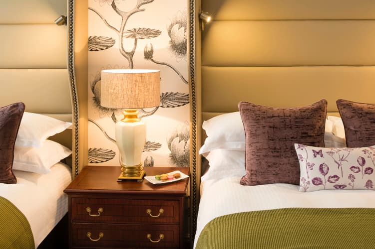 The Bailey's Hotel London Kensington - foto 5