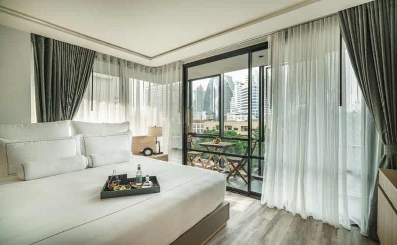 Tastoria Collection Hotel Sukhumvit - foto 5