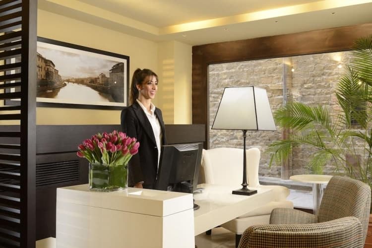 Ponte Vecchio Suites & Spa - foto 1