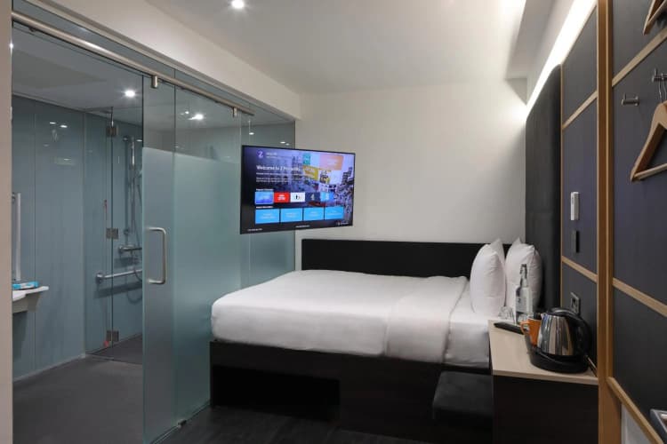 The Z Hotel Piccadilly - foto 1