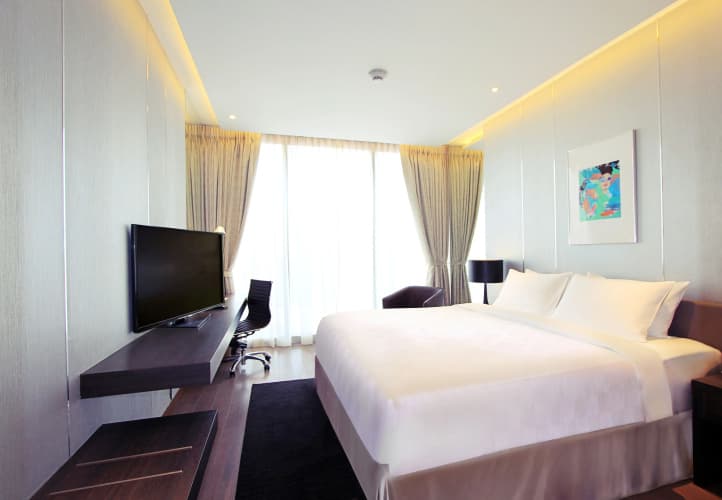 Amara Bangkok - foto 3