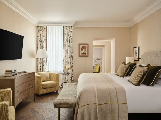 Brown's Hotel, a Rocco Forte Hotel - foto 6