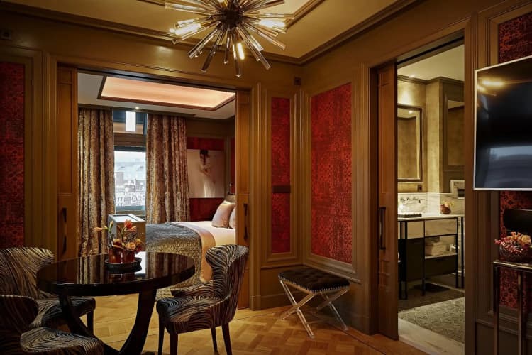 Hotel TwentySeven - foto 5