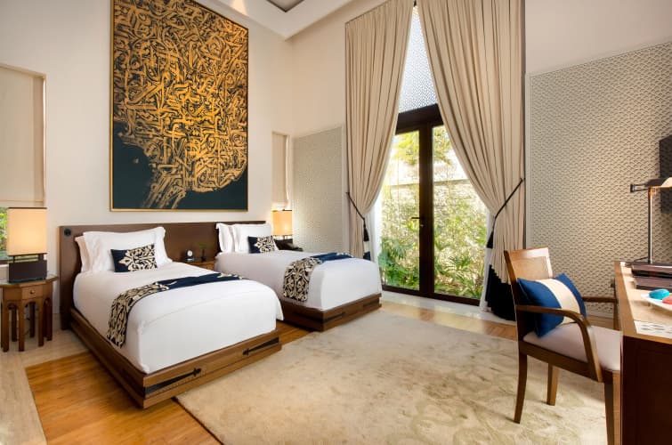 Banyan Tree Tamouda Bay - foto 5