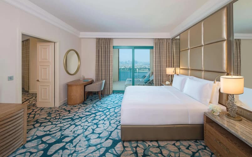 Atlantis, The Palm - foto 4