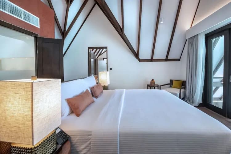 Heritance Aarah Ocean Suites (Premium All Inclusive) - foto 2