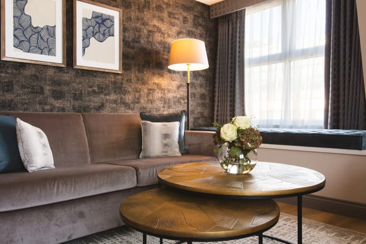 The Rathbone Hotel, Fitzrovia - foto 5