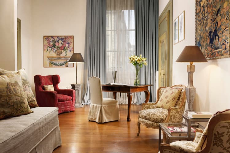 Leone Blu Suites | UNA Esperienze - foto 6