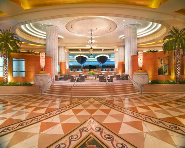 Grand Hyatt Dubai - foto 2