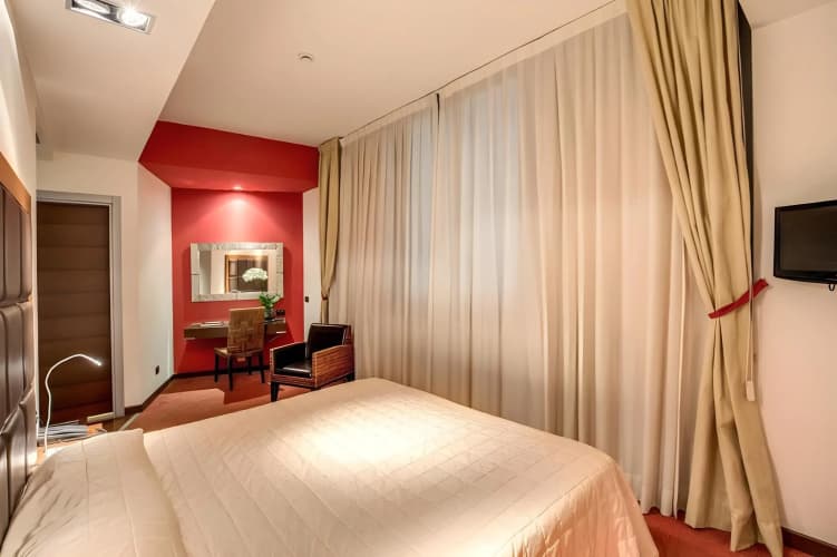 IQ Hotel Firenze - foto 5