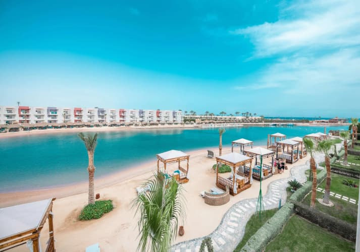 SUNRISE Crystal Bay Resort - Grand Select - foto 4