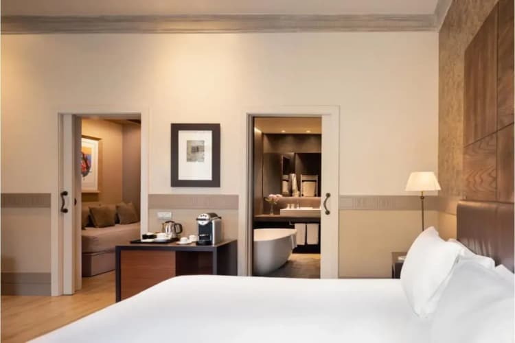 Duquesa de Cardona Hotel 4 Sup by Duquessa Hotel Collection - foto 4