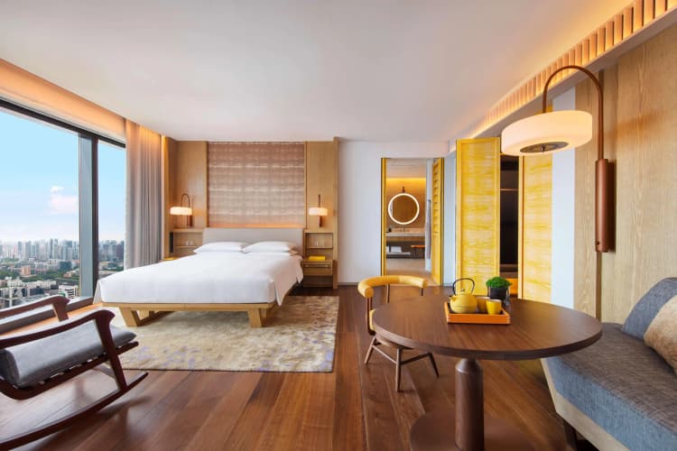 Andaz Singapore, By Hyatt - foto 2