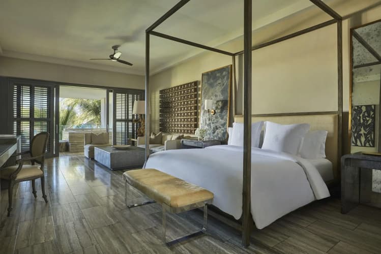 Four Seasons Resort and Residences Anguilla - foto 4