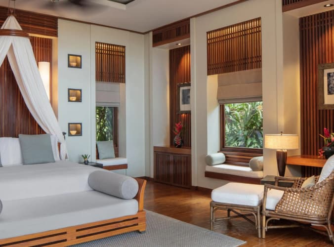 Anantara Maia Seychelles Villas - foto 4