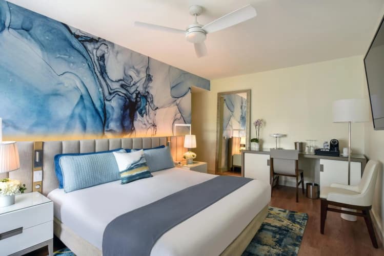 Hotel Breakwater South Beach - foto 3