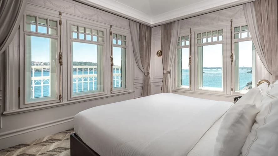 The Stay Bosphorus - foto 1