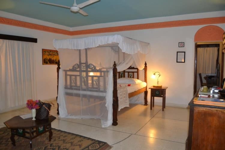 Kilili Baharini Resort & Spa - foto 4