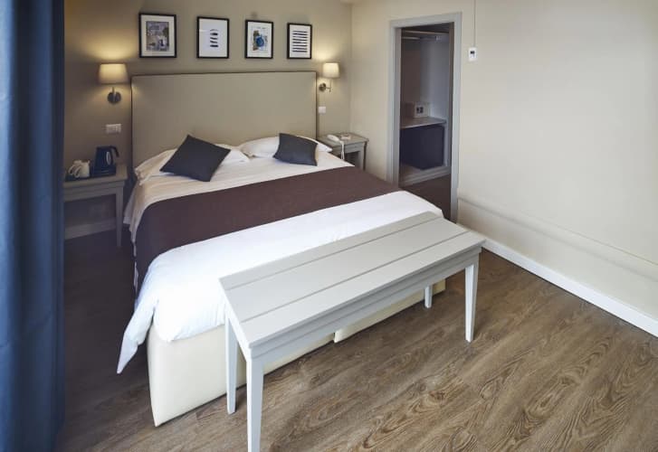 Dedo Boutique Hotel - foto 3