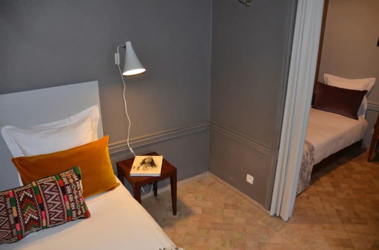 Riad Bab 54 - foto 3
