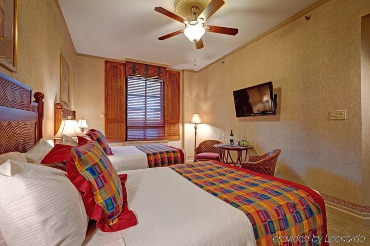 Casablanca Hotel by Library Hotel Collection - foto 5