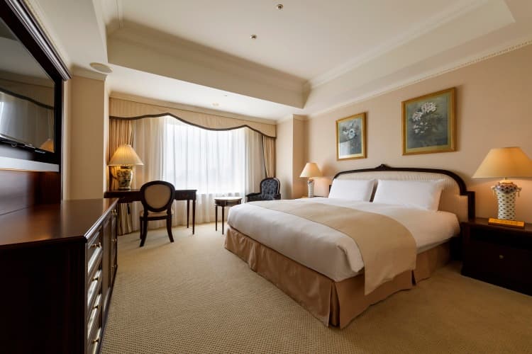 Dai-ichi Hotel Tokyo - foto 1