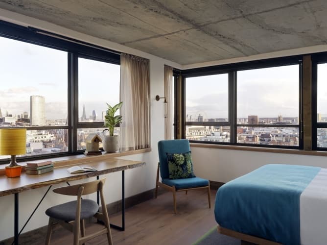 Treehouse Hotel London - foto 5