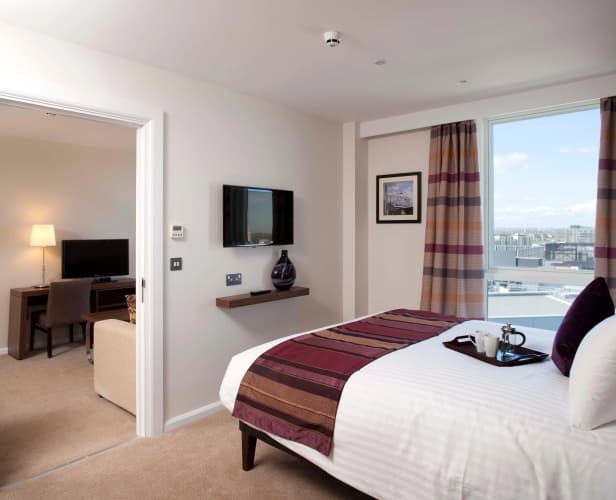 Hyatt House London Stratford - foto 3