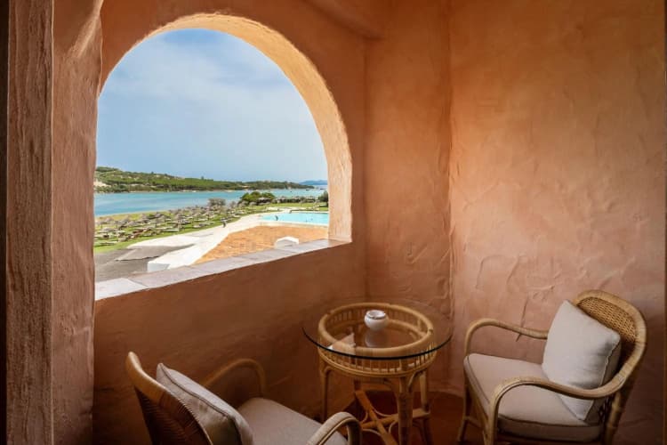 Cala di Volpe, a Luxury Collection Hotel, Costa Smeralda - foto 6