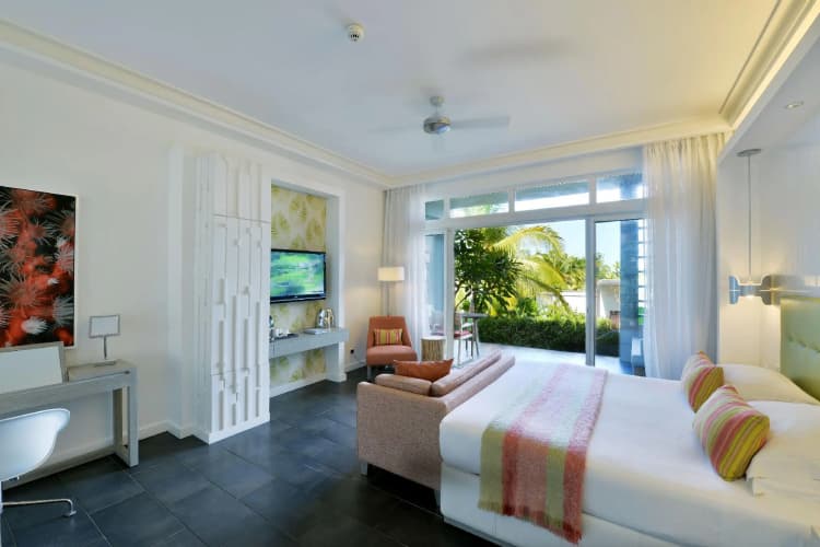 Long Beach Mauritius - foto 3