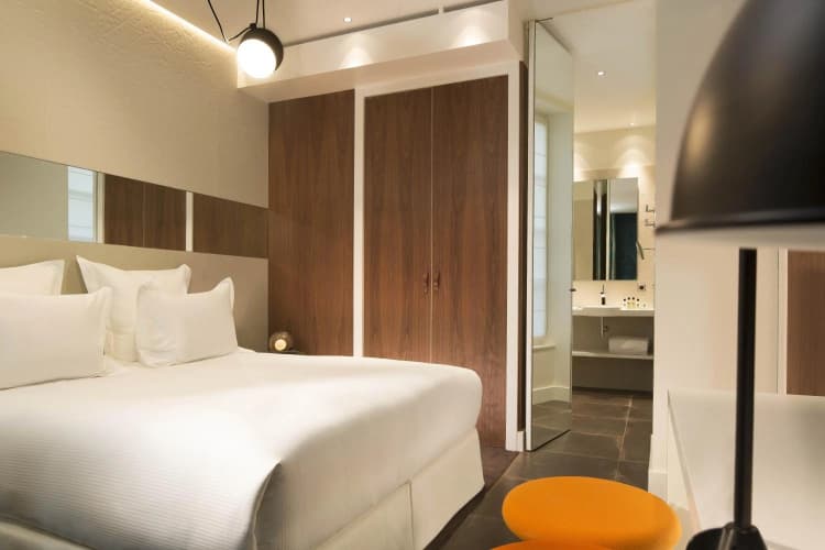 Hôtel Dupond Smith - foto 4