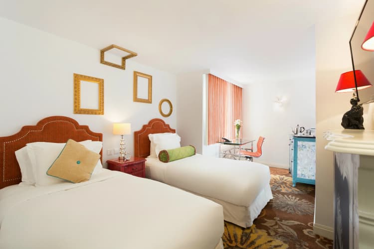 The Luxe Manor - foto 2