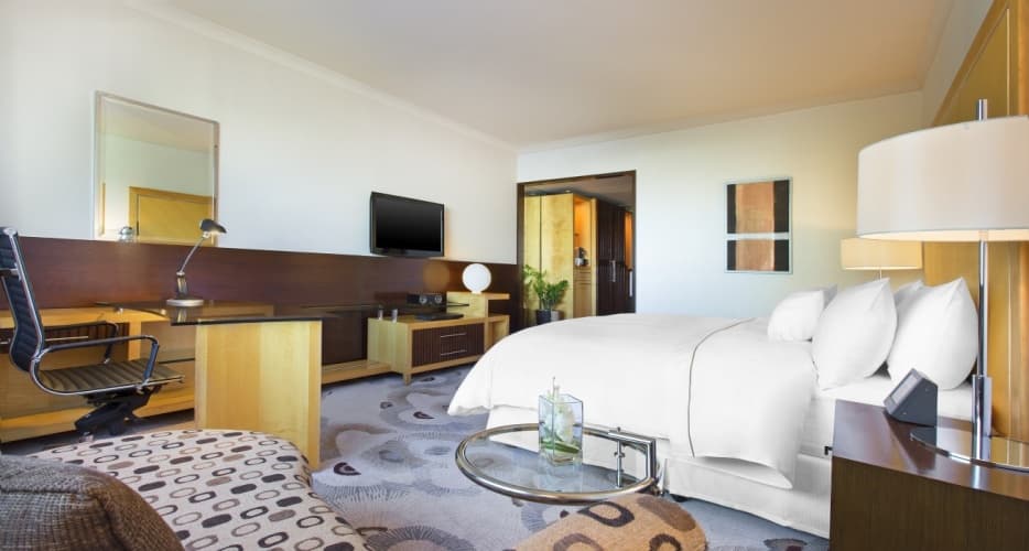 The Westin Grande Sukhumvit, Bangkok - foto 5