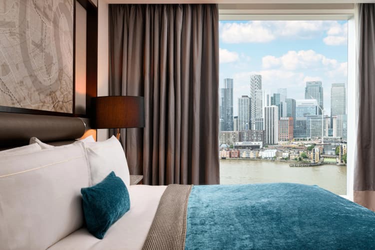 InterContinental London - The O2 by IHG - foto 3