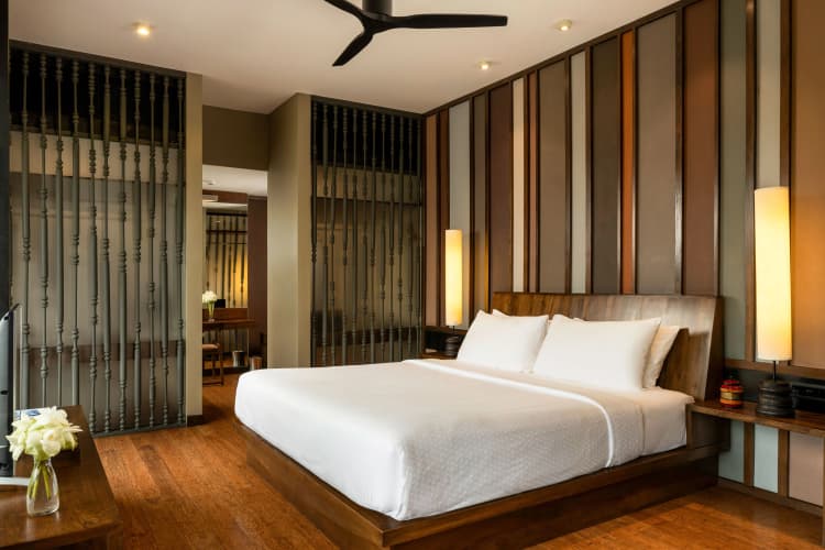 Jetwing Lake - foto 2