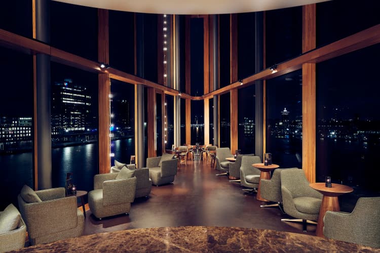 Hotel Jakarta Amsterdam - foto 1