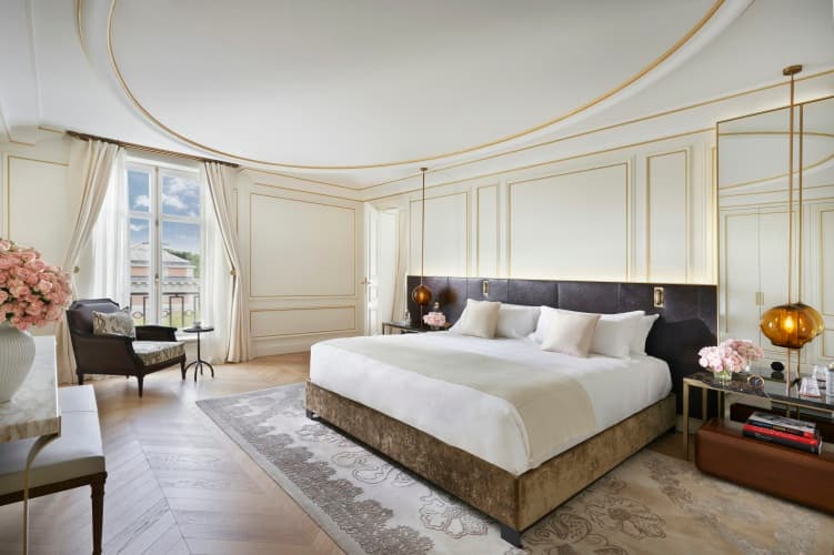 Mandarin Oriental Ritz, Madrid - foto 2